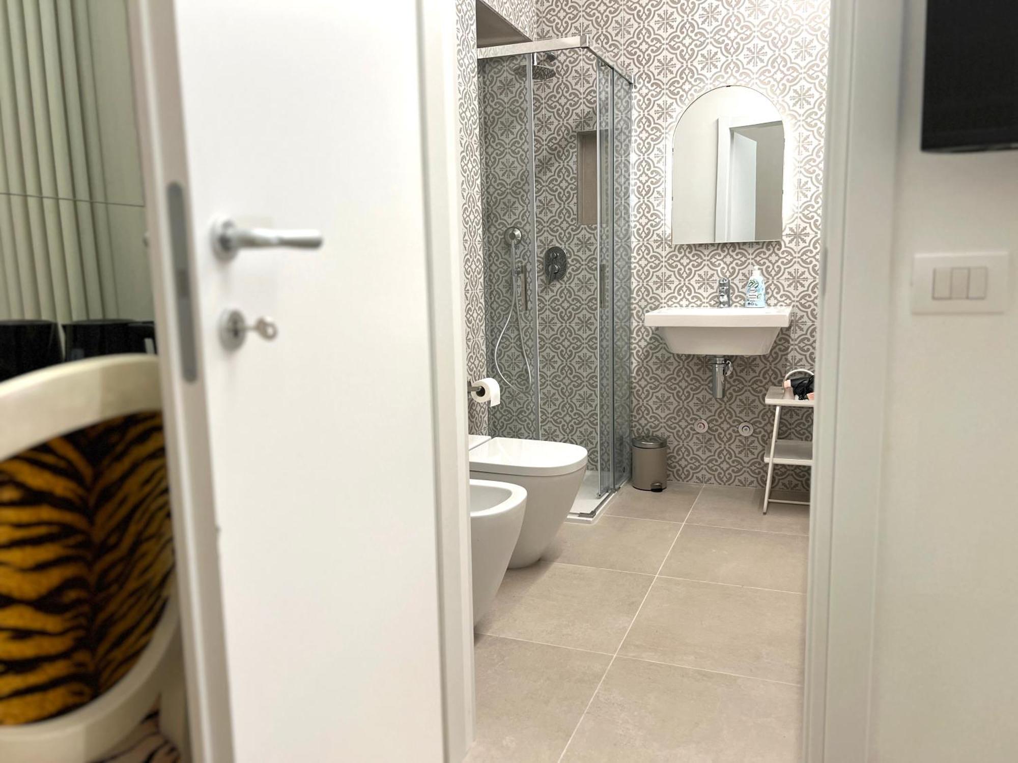 Appartement Mercadante Milan