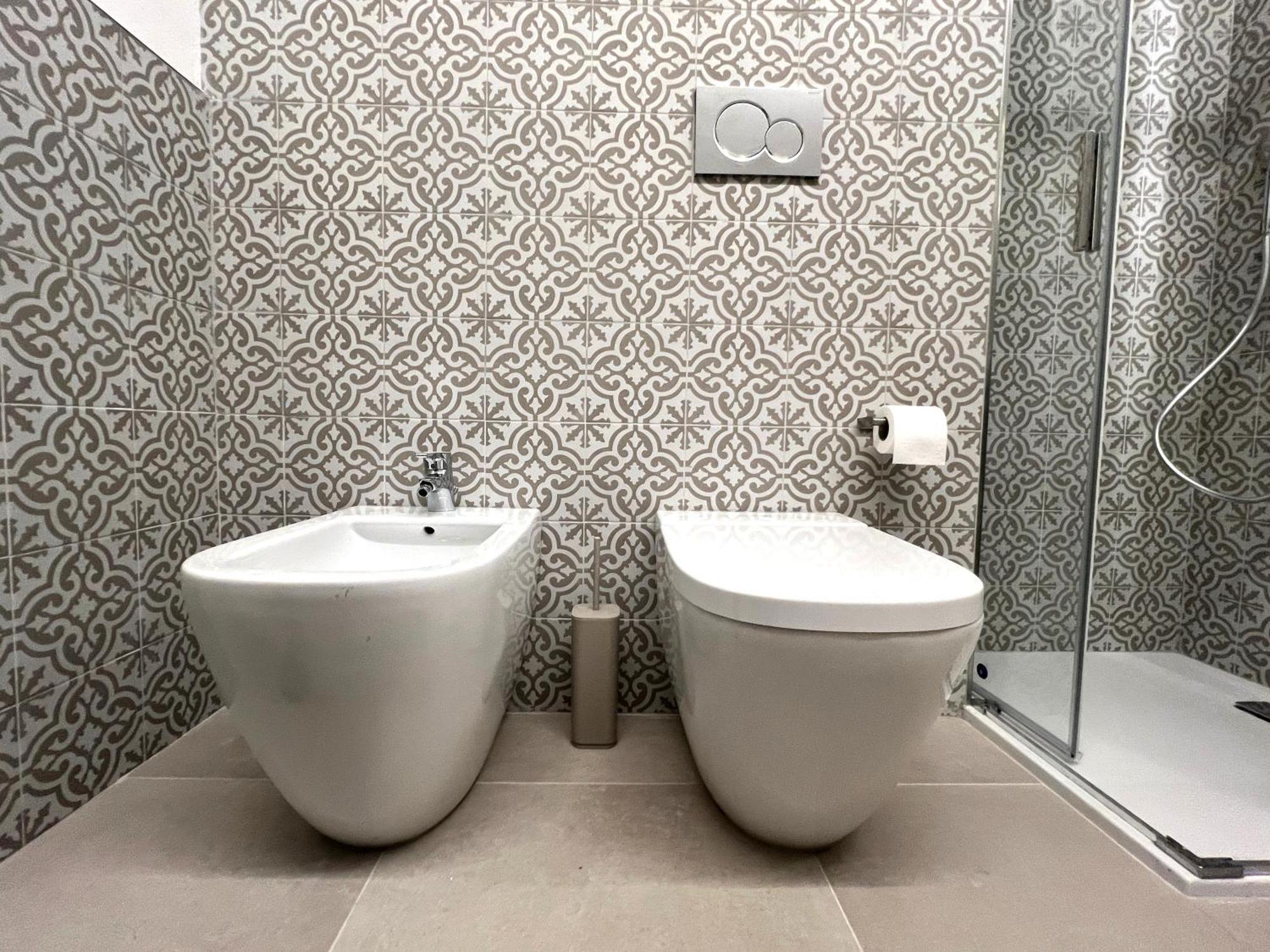 Mercadante Appartement Milan
